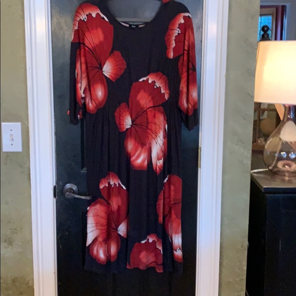 Mossimo dress XXL